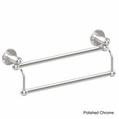 Cheapest 🥰 Allied Brass Soho Collection 18-inch Double Towel Bar ⭐ -Allied Brass Sales unnamed file 2409