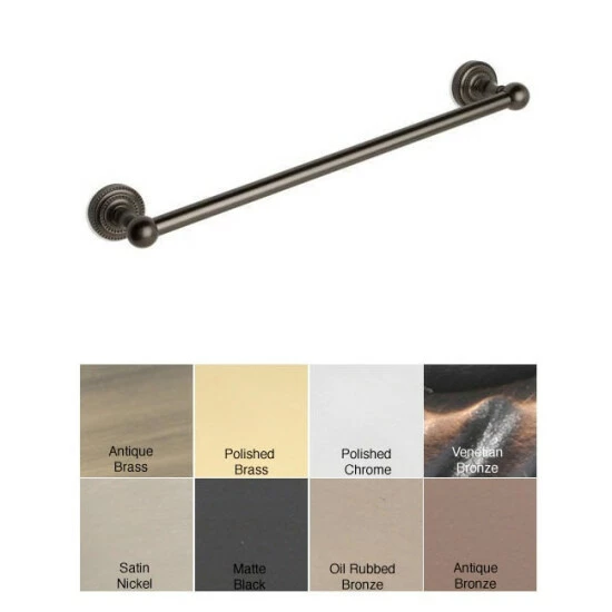 Coupon 👏 Allied Brass Dottingham 30-inch Towel Bar ❤️ 3 Coupon 👏 Allied Brass Dottingham 30-inch Towel Bar ❤️