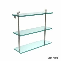 Flash Sale 😀 Allied Brass Foxtrot Collection 16-inch 3-tiered Glass Shelf 🛒 11 Flash Sale 😀 Allied Brass Foxtrot Collection 16-inch 3-tiered Glass Shelf 🛒 -Allied Brass Sales unnamed file 2427