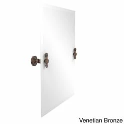 Wholesale 👍 Allied Brass Retro Dot Collection Beveled Edge Unframed Rectangular Tilt Wall Mirror 👍 12 Wholesale 👍 Allied Brass Retro Dot Collection Beveled Edge Unframed Rectangular Tilt Wall Mirror 👍 -Allied Brass Sales unnamed file 2436