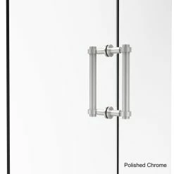 Best deal 💯 Allied Brass 8-inch Contemporary Back-to-back Shower Door Pull 🛒 -Allied Brass Sales unnamed file 244