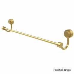 Buy 👍 Allied Brass Venus Collection Clear Brass 30-inch Towel Bar With Groovy Accent 🛒 12 Buy 👍 Allied Brass Venus Collection Clear Brass 30-inch Towel Bar With Groovy Accent 🛒 -Allied Brass Sales unnamed file 2460