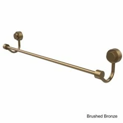 Buy 👍 Allied Brass Venus Collection Clear Brass 30-inch Towel Bar With Groovy Accent 🛒 16 Buy 👍 Allied Brass Venus Collection Clear Brass 30-inch Towel Bar With Groovy Accent 🛒 -Allied Brass Sales unnamed file 2464