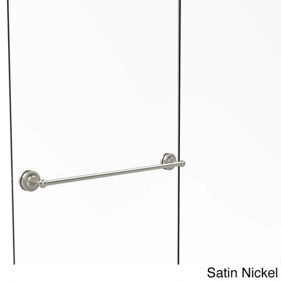 Buy 😍 Allied Brass Prestige Regal Collection Brass 30-inch Shower Door Towel Bar ✔️ 5 Buy 😍 Allied Brass Prestige Regal Collection Brass 30-inch Shower Door Towel Bar ✔️ - Image 3