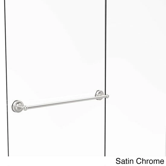 Buy 😍 Allied Brass Prestige Regal Collection Brass 30-inch Shower Door Towel Bar ✔️ 6 Buy 😍 Allied Brass Prestige Regal Collection Brass 30-inch Shower Door Towel Bar ✔️ - Image 4