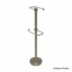 Budget 🛒 Allied Brass Freestanding 2-roll Toilet Tissue Stand 👍 16 Budget 🛒 Allied Brass Freestanding 2-roll Toilet Tissue Stand 👍 -Allied Brass Sales unnamed file 2480
