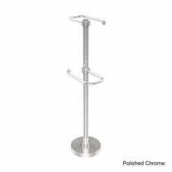 Budget 🛒 Allied Brass Freestanding 2-roll Toilet Tissue Stand 👍 17 Budget 🛒 Allied Brass Freestanding 2-roll Toilet Tissue Stand 👍 -Allied Brass Sales unnamed file 2481