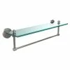 Deals 😀 Allied Brass Southbeach Collection Glass 22-inch Vanity Shelf With Integrated Towel Bar 🎉 -Allied Brass Sales unnamed file 2498
