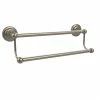 Best Sale 🥰 Allied Brass Prestige Que New Collection 36 Inch Double Towel Bar 🎁 -Allied Brass Sales unnamed file 2535