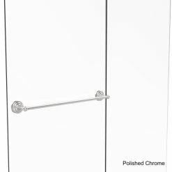 Coupon 🤩 Allied Brass Que New Collection 30-inch Shower Door Towel Bar 🌟 -Allied Brass Sales unnamed file 2558