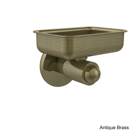 Coupon 😍 Allied Brass Soho Collection Wall Mounted Soap Dish 🎁 7 Coupon 😍 Allied Brass Soho Collection Wall Mounted Soap Dish 🎁 - Image 5