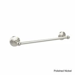 New 😀 Allied Brass Prestige Monte Carlo Collection 30-inch Towel Bar ⌛ -Allied Brass Sales unnamed file 2596