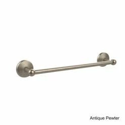 New 😀 Allied Brass Prestige Monte Carlo Collection 30-inch Towel Bar ⌛ -Allied Brass Sales unnamed file 2597