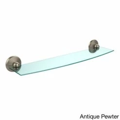 Best Pirce 😉 Allied Brass Monte Carlo Collection 24 Inch Glass Shelf 🧨 -Allied Brass Sales unnamed file 2621