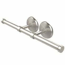 Deals 💯 Allied Brass Monte Carlo Collection Double Roll Toilet Tissue Holder ✨