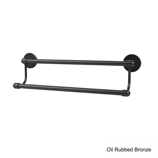 Cheap 😉 Allied Brass Tango Collection 30-inch Double Towel Bar ⌛ 5 Cheap 😉 Allied Brass Tango Collection 30-inch Double Towel Bar ⌛ - Image 3