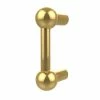 Outlet 👏 Allied Brass 3-inch Cabinet Pull 🔥 -Allied Brass Sales unnamed file 2663