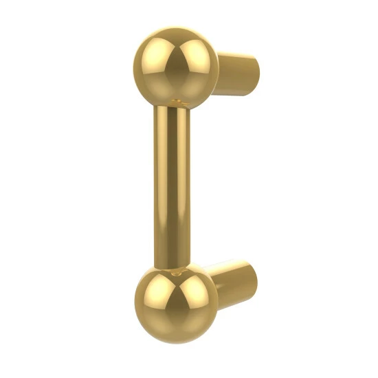 Outlet 👏 Allied Brass 3-inch Cabinet Pull 🔥 3 Outlet 👏 Allied Brass 3-inch Cabinet Pull 🔥