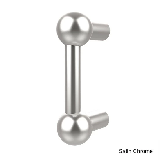 Outlet 👏 Allied Brass 3-inch Cabinet Pull 🔥 5 Outlet 👏 Allied Brass 3-inch Cabinet Pull 🔥 - Image 3