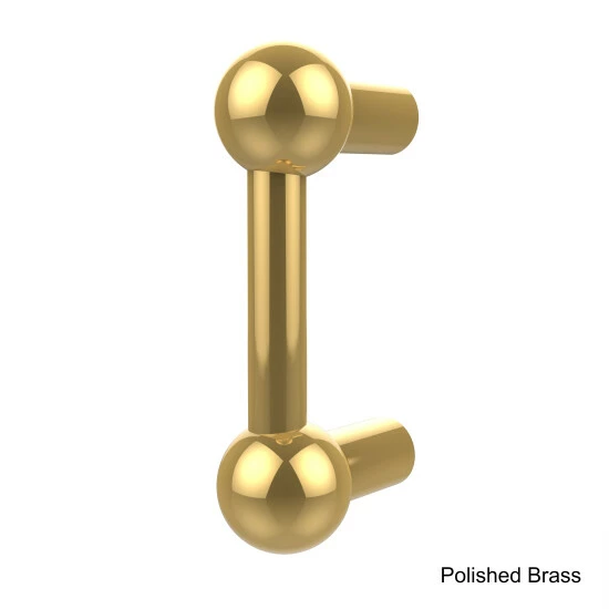 Outlet 👏 Allied Brass 3-inch Cabinet Pull 🔥 8 Outlet 👏 Allied Brass 3-inch Cabinet Pull 🔥 - Image 6