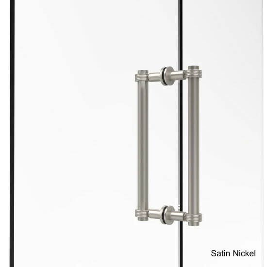 Top 10 🎁 Allied Brass 12-inch Contemporary Back To Back Shower Door Pull With Grooved Accent 👏 5 Top 10 🎁 Allied Brass 12-inch Contemporary Back To Back Shower Door Pull With Grooved Accent 👏 - Image 3