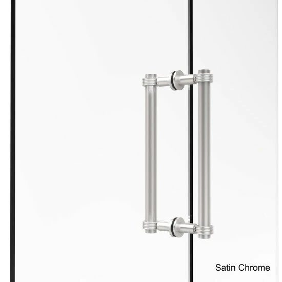 Top 10 🎁 Allied Brass 12-inch Contemporary Back To Back Shower Door Pull With Grooved Accent 👏 6 Top 10 🎁 Allied Brass 12-inch Contemporary Back To Back Shower Door Pull With Grooved Accent 👏 - Image 4