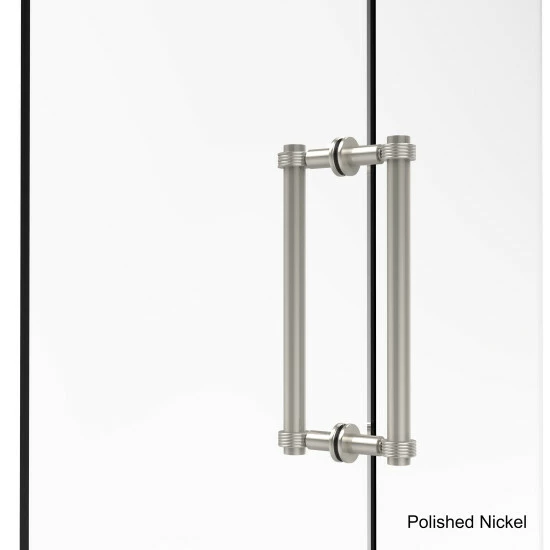 Top 10 🎁 Allied Brass 12-inch Contemporary Back To Back Shower Door Pull With Grooved Accent 👏 7 Top 10 🎁 Allied Brass 12-inch Contemporary Back To Back Shower Door Pull With Grooved Accent 👏 - Image 5