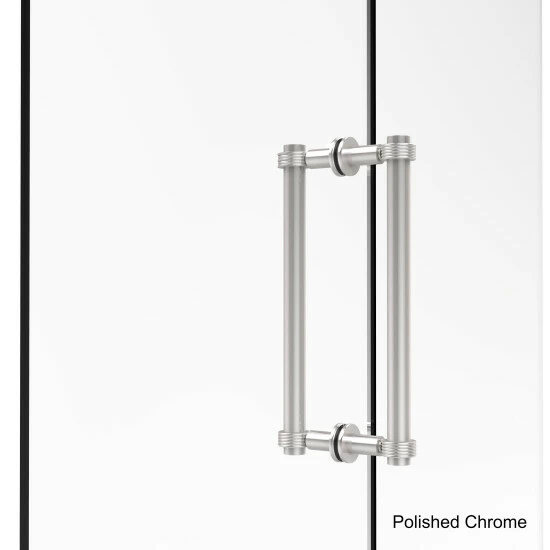 Top 10 🎁 Allied Brass 12-inch Contemporary Back To Back Shower Door Pull With Grooved Accent 👏 9 Top 10 🎁 Allied Brass 12-inch Contemporary Back To Back Shower Door Pull With Grooved Accent 👏 - Image 7