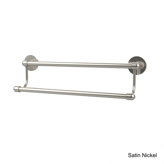 Hot Sale 🛒 Allied Brass Tango Collection 24-inch Double Towel Bar 😀 4 Hot Sale 🛒 Allied Brass Tango Collection 24-inch Double Towel Bar 😀 - Image 2