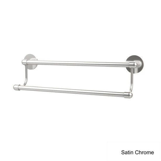 Hot Sale 🛒 Allied Brass Tango Collection 24-inch Double Towel Bar 😀 5 Hot Sale 🛒 Allied Brass Tango Collection 24-inch Double Towel Bar 😀 - Image 3