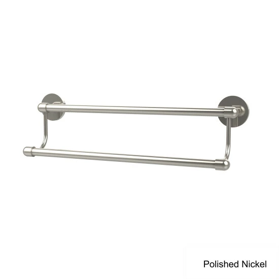 Hot Sale 🛒 Allied Brass Tango Collection 24-inch Double Towel Bar 😀 7 Hot Sale 🛒 Allied Brass Tango Collection 24-inch Double Towel Bar 😀 - Image 5