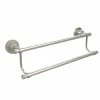 Cheapest 😉 Allied Brass Washington Square Collection 18-inch Double Towel Bar - 18"L Antique Copper 🔥 -Allied Brass Sales unnamed file 2695
