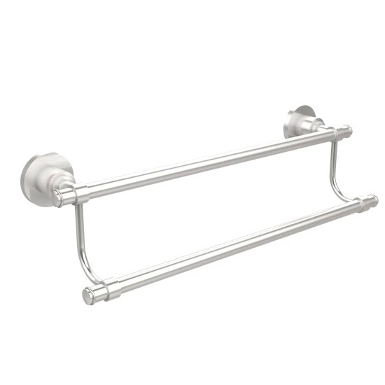 Cheapest 😉 Allied Brass Washington Square Collection 18-inch Double Towel Bar - 18"L Antique Copper 🔥 4 Cheapest 😉 Allied Brass Washington Square Collection 18-inch Double Towel Bar - 18"L Antique Copper 🔥 - Image 2