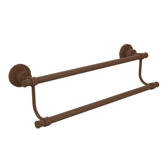 Cheapest 😉 Allied Brass Washington Square Collection 18-inch Double Towel Bar - 18"L Antique Copper 🔥 10 Cheapest 😉 Allied Brass Washington Square Collection 18-inch Double Towel Bar - 18"L Antique Copper 🔥 - Image 8