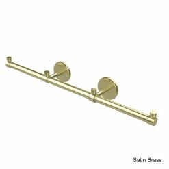 Promo 👍 Allied Brass Prestige Skyline Collection 3-arm Guest Towel Holder 🤩 -Allied Brass Sales unnamed file 2705