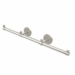 Promo 👍 Allied Brass Prestige Skyline Collection 3-arm Guest Towel Holder 🤩 -Allied Brass Sales unnamed file 2706