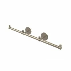 Promo 👍 Allied Brass Prestige Skyline Collection 3-arm Guest Towel Holder 🤩 -Allied Brass Sales unnamed file 2707