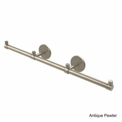 Promo 👍 Allied Brass Prestige Skyline Collection 3-arm Guest Towel Holder 🤩 -Allied Brass Sales unnamed file 2708
