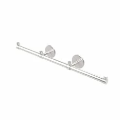 Promo 👍 Allied Brass Prestige Skyline Collection 3-arm Guest Towel Holder 🤩 -Allied Brass Sales unnamed file 2709