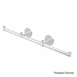 Promo 👍 Allied Brass Prestige Skyline Collection 3-arm Guest Towel Holder 🤩 -Allied Brass Sales unnamed file 2710