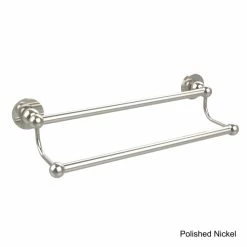 Cheap 🎉 Allied Brass Bolero Collection 36 Inch Double Towel Bar 👍 -Allied Brass Sales unnamed file 2714