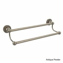 Cheap 🎉 Allied Brass Bolero Collection 36 Inch Double Towel Bar 👍 -Allied Brass Sales unnamed file 2715