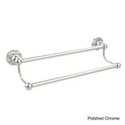 Cheap 🎉 Allied Brass Bolero Collection 36 Inch Double Towel Bar 👍 -Allied Brass Sales unnamed file 2716
