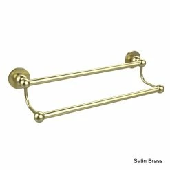 Cheap 🎉 Allied Brass Bolero Collection 36 Inch Double Towel Bar 👍 -Allied Brass Sales unnamed file 2718