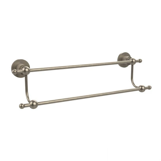 Best Pirce 🌟 Allied Brass Astor Place Collection 18 Inch Double Towel Bar 🔔 3 Best Pirce 🌟 Allied Brass Astor Place Collection 18 Inch Double Towel Bar 🔔