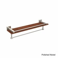Flash Sale 🥰 Allied Brass Montero Collection Brass/Wood 22-inch Wall Shelf With Rail And Towel Bar Antique Bronze 😀 13 Flash Sale 🥰 Allied Brass Montero Collection Brass/Wood 22-inch Wall Shelf With Rail And Towel Bar Antique Bronze 😀 -Allied Brass Sales unnamed file 2730