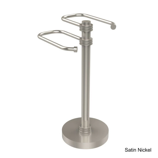 Coupon ❤️ Allied Brass Free-standing Guest Towel Holder 🎁 4 Coupon ❤️ Allied Brass Free-standing Guest Towel Holder 🎁 - Image 2