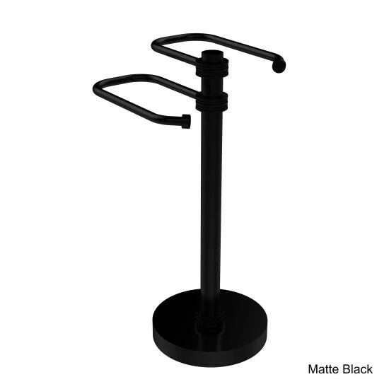 Coupon ❤️ Allied Brass Free-standing Guest Towel Holder 🎁 6 Coupon ❤️ Allied Brass Free-standing Guest Towel Holder 🎁 - Image 4