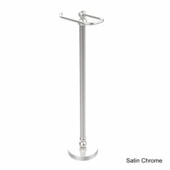 Budget 🥰 Allied Brass Bolero Collection Free-standing Toilet Tissue Stand 🎁 -Allied Brass Sales unnamed file 275