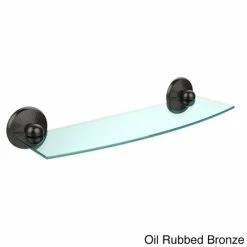 Best Sale 😍 Allied Brass Monte Carlo Collection 18-inch Glass Shelf ❤️ -Allied Brass Sales unnamed file 2757